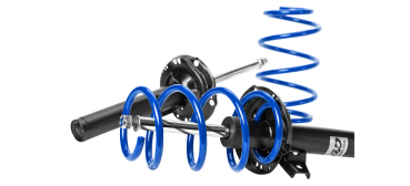 AP - Sportfahrwerk ab 277,27€